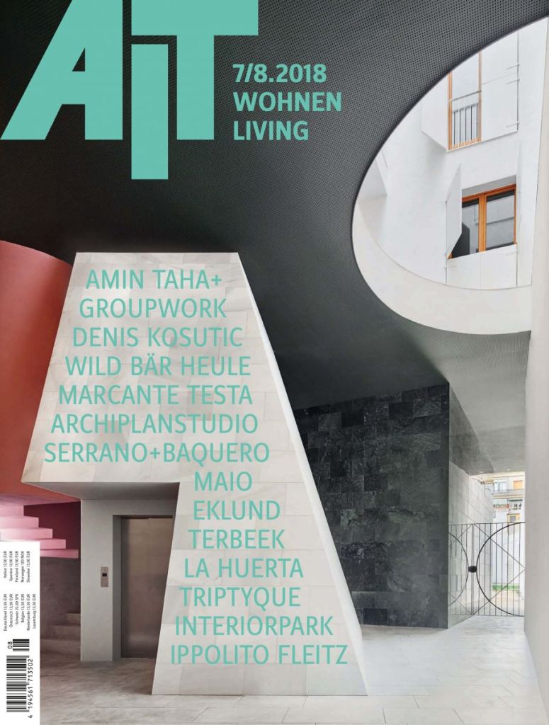 AIT - Germany - July/August 2018